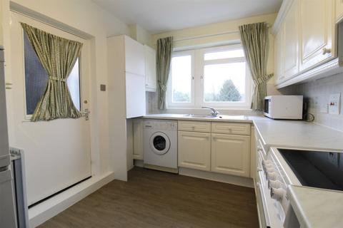 2 bedroom apartment to rent, Crescent West, Barnet EN4