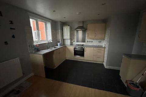 2 bedroom flat to rent, Bradstock Road, London E9