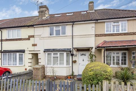 4 bedroom terraced house for sale, Longford Road, Twickenham, TW2