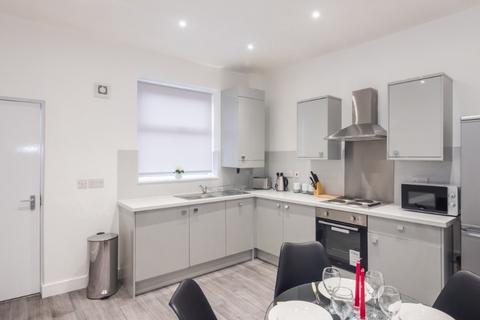 undefined, Driffield Street, Rusholme, Manchester, M14