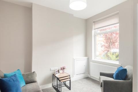 undefined, Driffield Street, Rusholme, Manchester, M14