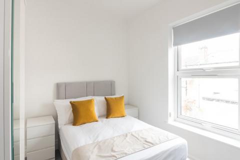undefined, Driffield Street, Rusholme, Manchester, M14