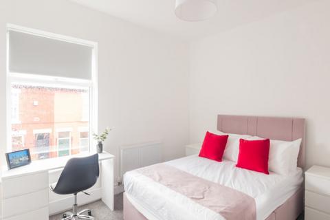 undefined, Driffield Street, Rusholme, Manchester, M14
