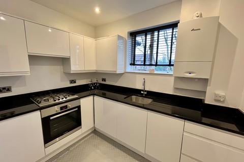 2 bedroom flat for sale, Palatine Road, Didsbury, Greater Manchester, M20