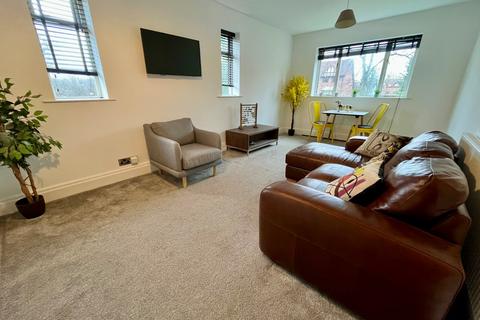 2 bedroom flat for sale, Palatine Road, Didsbury, Greater Manchester, M20