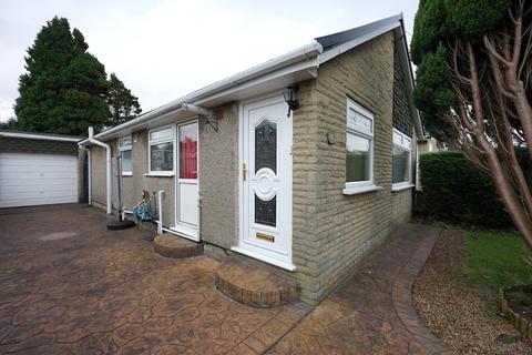 2 bedroom detached bungalow for sale, Bigland Drive, Ulverston