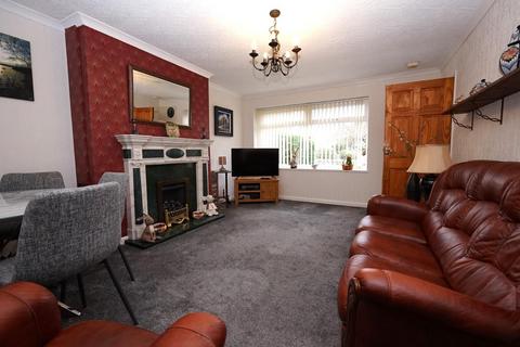 2 bedroom detached bungalow for sale, Bigland Drive, Ulverston