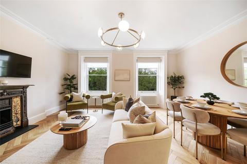 1 bedroom apartment for sale, Royal Crescent, Kensington and Chelsea W11