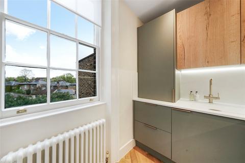 1 bedroom apartment for sale, Royal Crescent, Kensington and Chelsea W11