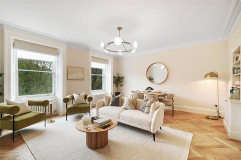 1 bedroom apartment for sale, Royal Crescent, Kensington and Chelsea W11