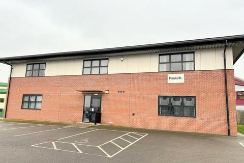 Office to rent, 5 Knights Court, Archers Way, Shrewsbury, SY1 3GA