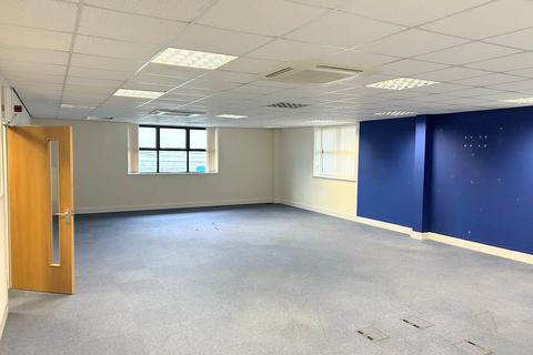 Office to rent, 5 Knights Court, Archers Way, Shrewsbury, SY1 3GA