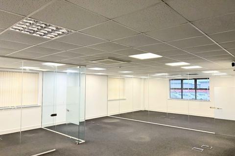 Office to rent, 5 Knights Court, Archers Way, Shrewsbury, SY1 3GA