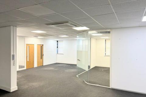 Office to rent, 5 Knights Court, Archers Way, Shrewsbury, SY1 3GA