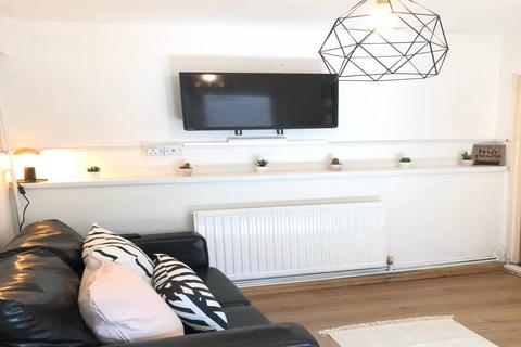 undefined, Alexandra Terrace, Brynmill, , Swansea