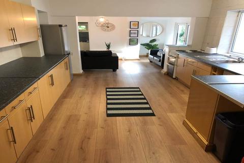 undefined, Alexandra Terrace, Brynmill, , Swansea