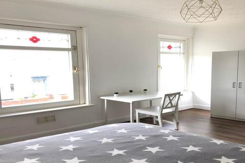 undefined, Alexandra Terrace, Brynmill, , Swansea