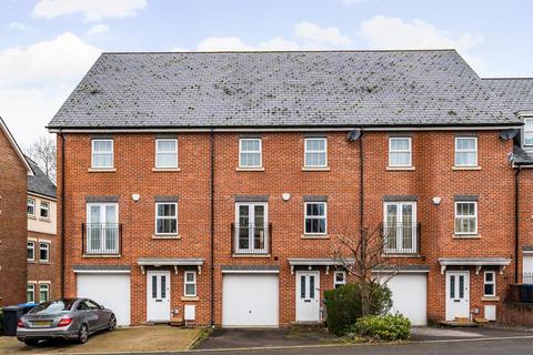 4 bedroom townhouse to rent, Virginia Water,  Surrey,  GU25