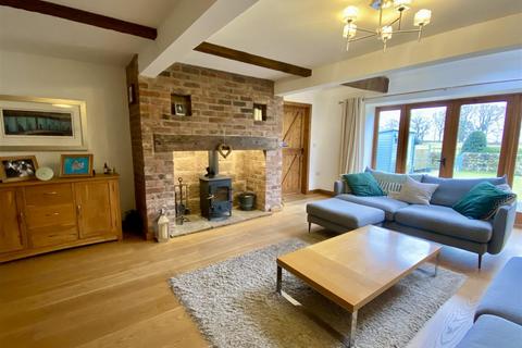 4 bedroom barn conversion for sale, Booley Road, Stanton Upon Hine Heath, Shrewsbury