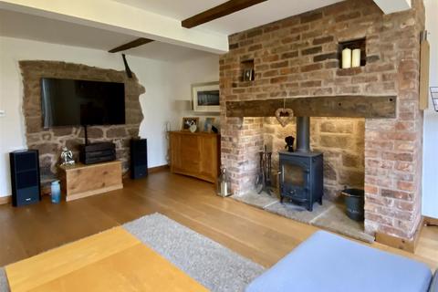 4 bedroom barn conversion for sale, Booley Road, Stanton Upon Hine Heath, Shrewsbury