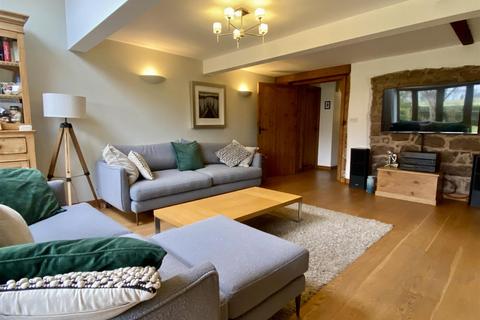 4 bedroom barn conversion for sale, Booley Road, Stanton Upon Hine Heath, Shrewsbury