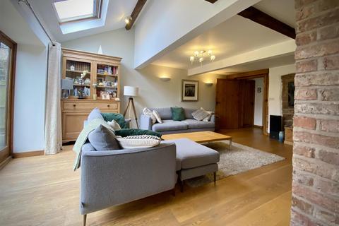 4 bedroom barn conversion for sale, Booley Road, Stanton Upon Hine Heath, Shrewsbury