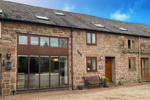 4 bedroom barn conversion for sale, Booley Road, Stanton Upon Hine Heath, Shrewsbury