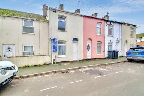 2 bedroom terraced house for sale, Lowestoft NR32