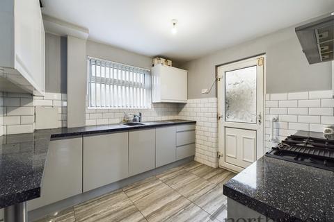 4 bedroom semi-detached house for sale, Bramcote Road, Liverpool, L33