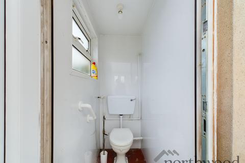 71 Bramcote Road, Liverpool, L33 9UZ
