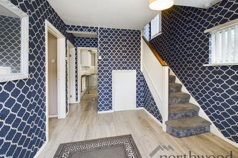 71 Bramcote Road, Liverpool, L33 9UZ