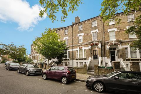 1 bedroom flat to rent, C, Oseney Crescent, Kentish Town, NW5