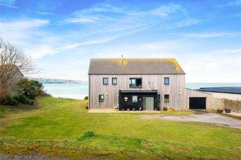 3 bedroom detached house for sale, Riviere Towans, Phillack, Hayle, Cornwall, TR27