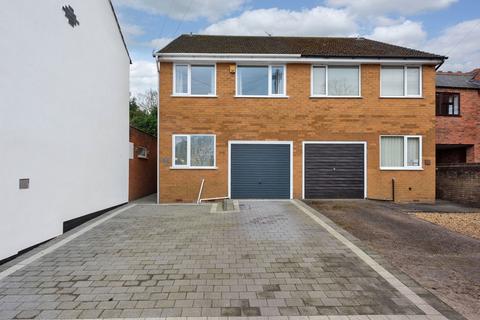 3 bedroom semi-detached house for sale, Hill Street, Stourbridge DY8