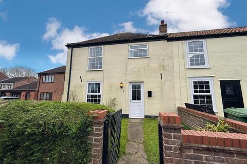 2 bedroom end of terrace house for sale, The Street, Runham, NR29