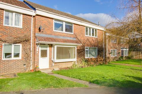 3 bedroom terraced house for sale, BISHOP'S WALTHAM - NO CHAIN