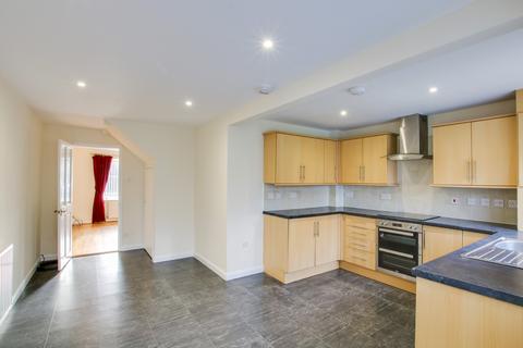 3 bedroom terraced house for sale, BISHOP'S WALTHAM - NO CHAIN