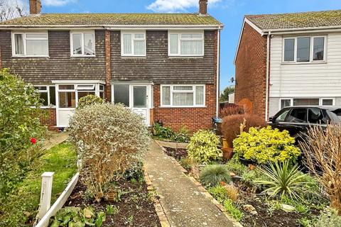 3 bedroom semi-detached house for sale, Kevin Drive, Ramsgate, Kent