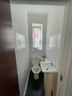 1 bedroom in a flat share to rent, Croydon CR0