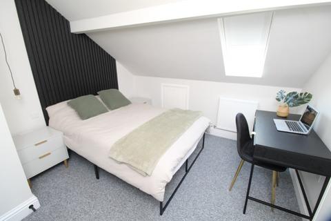 undefined, Claude Street , Nottingham NG7