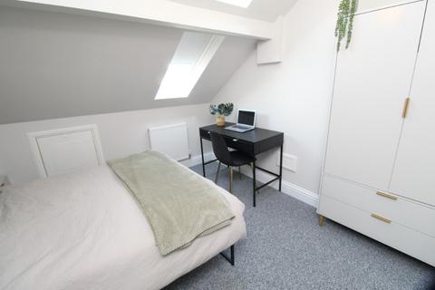 undefined, Claude Street , Nottingham NG7