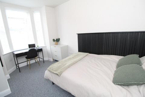 undefined, Claude Street , Nottingham NG7
