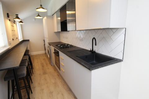 undefined, Claude Street , Nottingham NG7