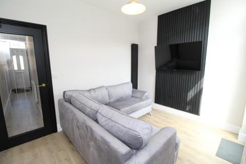 undefined, Claude Street , Nottingham NG7