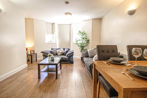 undefined, Apt 1, 51 East Parade, 51 East Parade HG1