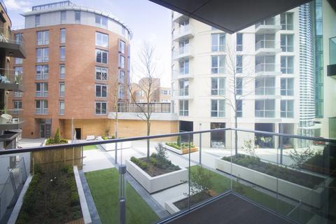 2 bedroom flat to rent, Plaza Gardens, Putney, London, SW15