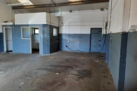 Storage to rent, Stable Hobba, Newlyn TR20