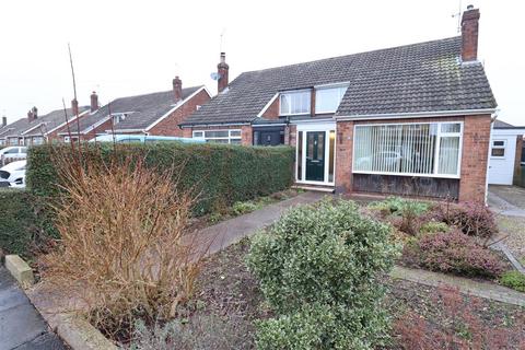 3 bedroom cottage for sale, Randsfield Avenue, Brough