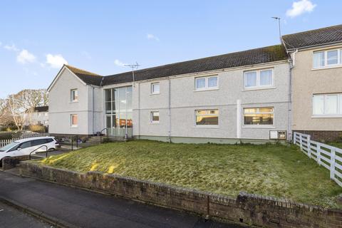 3 bedroom ground floor flat for sale, 1a, Dougall Court, Mayfield, Midlothian, EH22 5PU