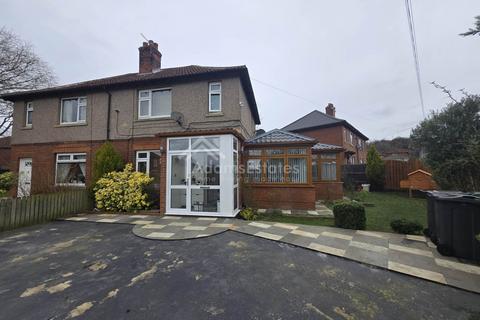 3 bedroom semi-detached house for sale, Burghmill Lane, Dewsbury